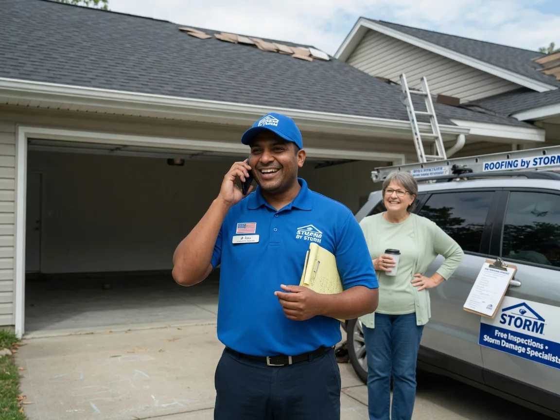 Roof Repair Near Me Foristell, MO FAQs