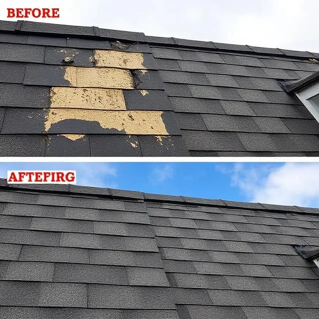 Roof Repair Near Me in Foristell, MO near me